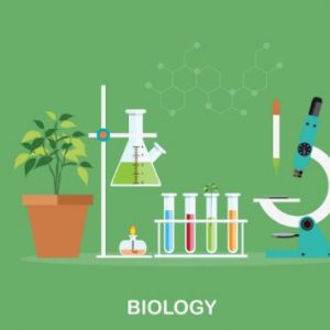 BIOLOGY S3 ORDINARY LEVEL Course
