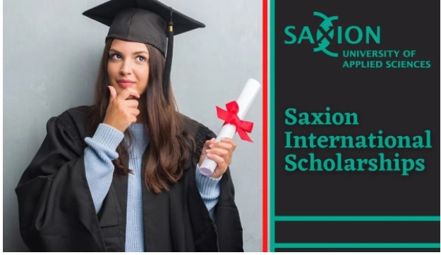 Saxion Rwandan Scholarships at Saxion University of Applied Sciences, Netherlands