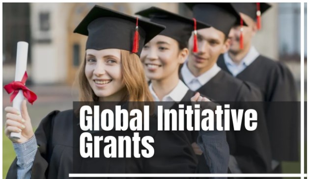 Global Initiative Grants at California Baptist University, USA