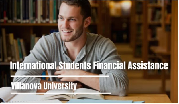 International Students Financial Assistance in USA