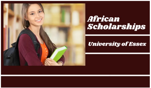 Rwandan Scholarships at University of Essex, UK