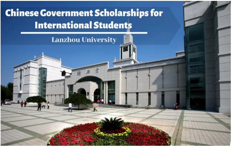 Chinese Government Scholarships for Rwandan Students at Lanzhou University, China