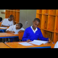 PRIMARY LEVEL P4 MATHS TESTS