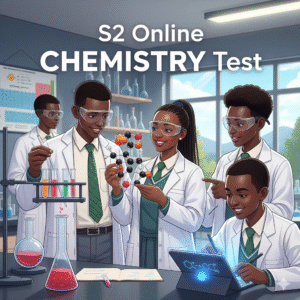 CHEMISTRY S2
