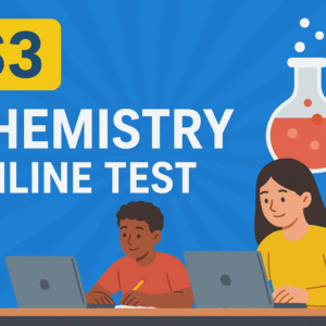 CHEMISTRY S3