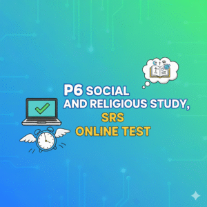 Social SRS P6