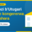 Imishahara y’abakozi b’Utugari igiye kongerwa, imyanya 2.274